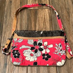 👜 LN Myra Bag brand women’s small crossbody with zipper closure